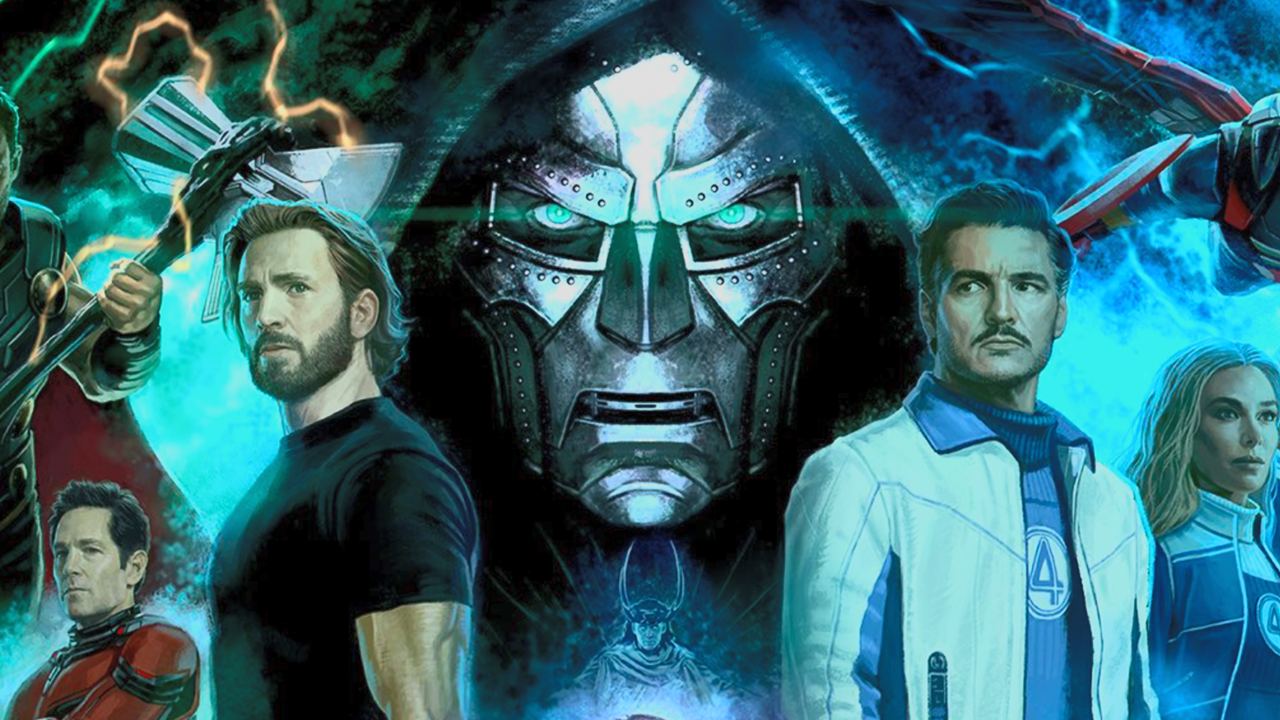 Avengers: Doomsday Runtime Revealed, Ticket Pre-Sales Begin Soon
