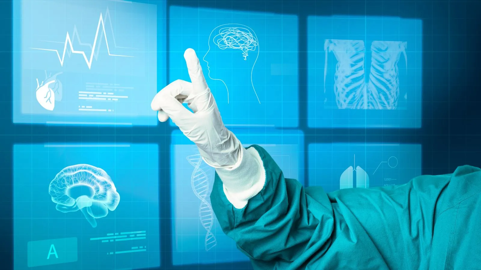 In emergency room trials, Harvard study finds AI outperformed doctors with 67% accuracy