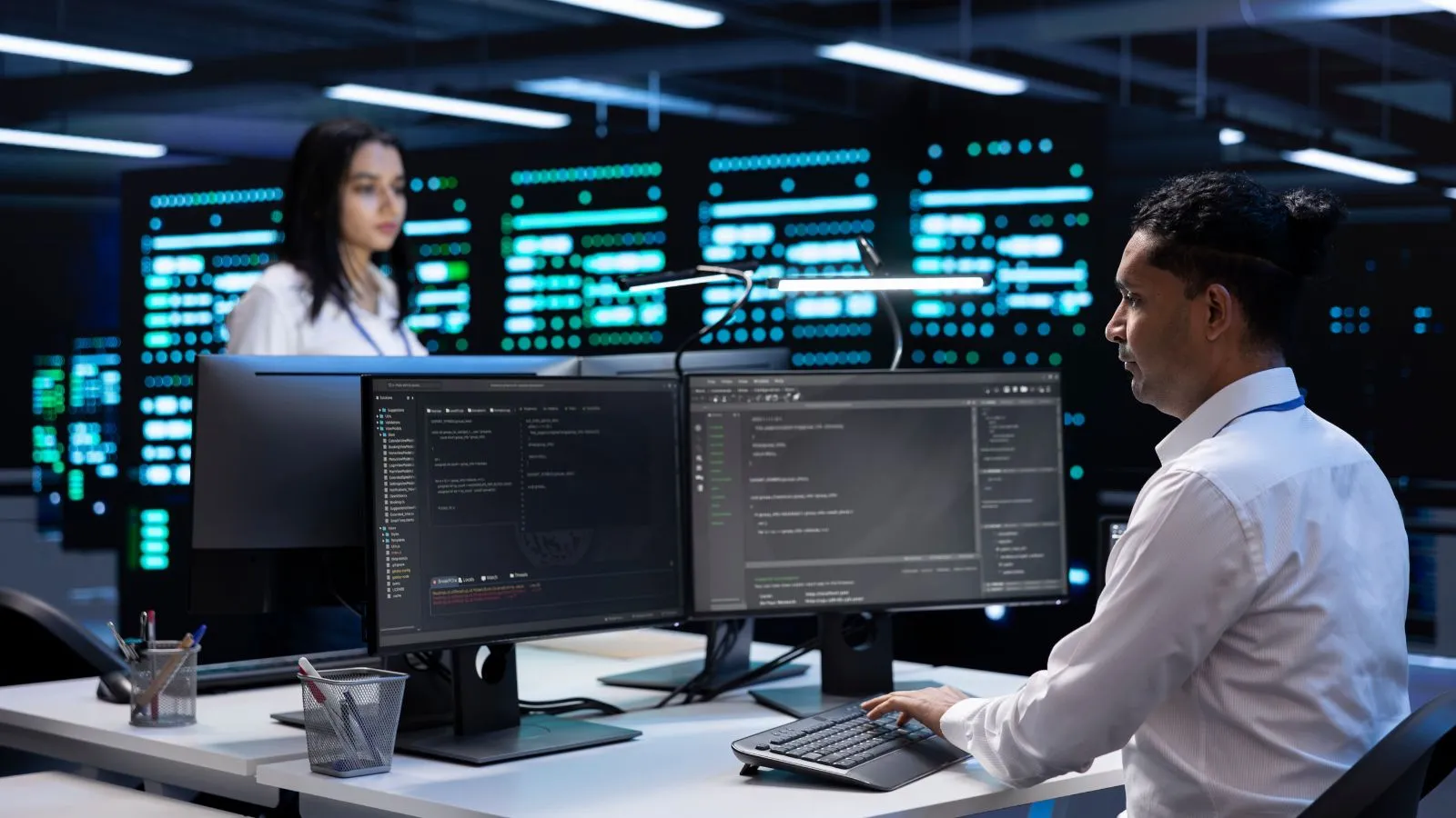 India faces cybersecurity talent crunch as AI, cloud drive demand: Report