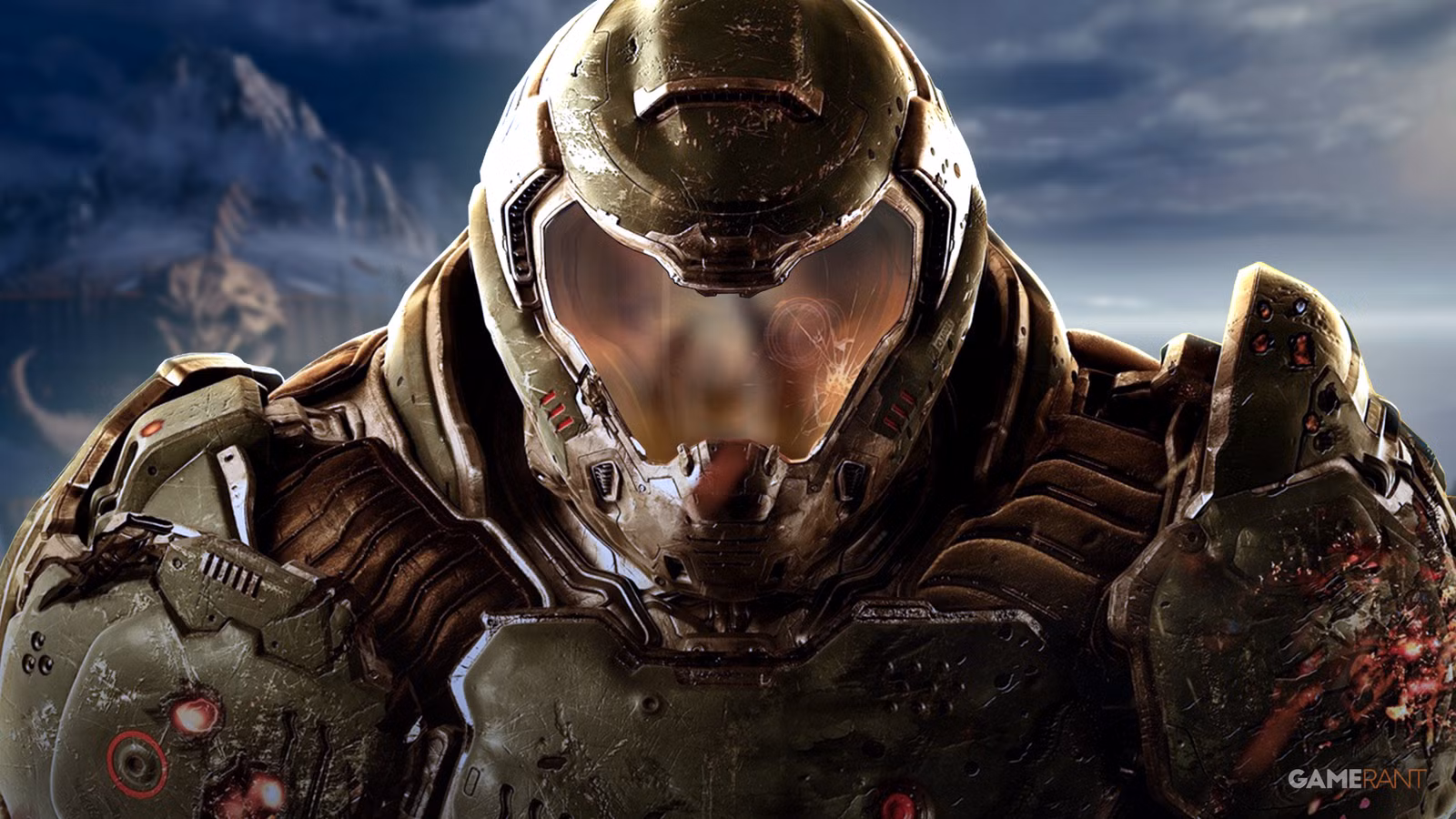 Images from Canceled Doom 4 Revealed