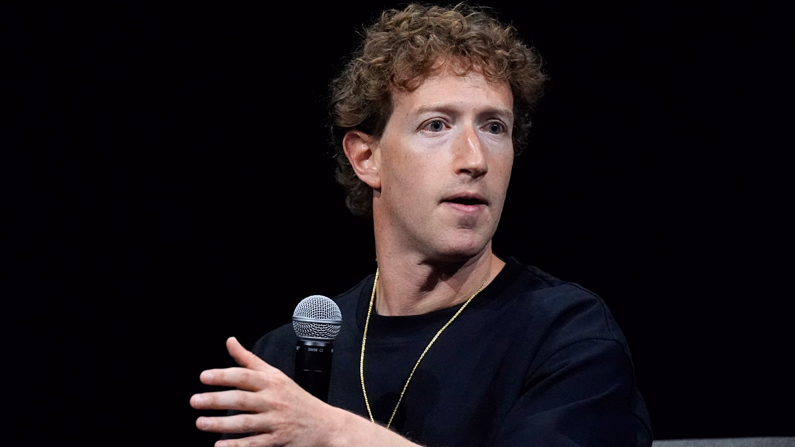 Mark Zuckerberg on Meta layoffs: ‘If we invest more in one area, we have less capital for others’