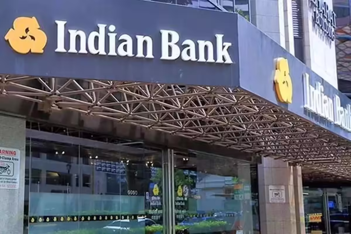 Indian Bank seen maintaining earnings momentum despite ECL provisioning; FCNR(B) inflows to aid growth