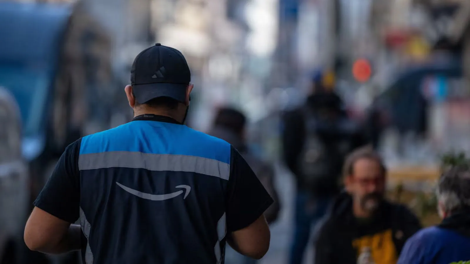 Amazon unveils AI tools to automate hiring and supply chain decisions