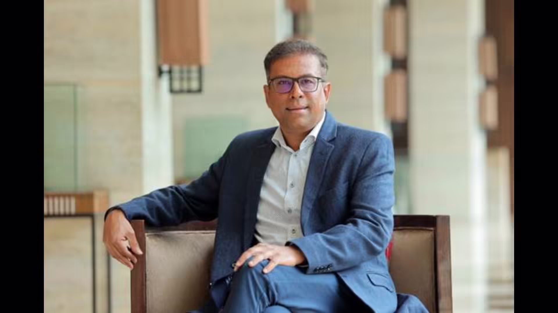 Mahesh Kanchan appointed as Bacardi managing director for India and Southeast Asia