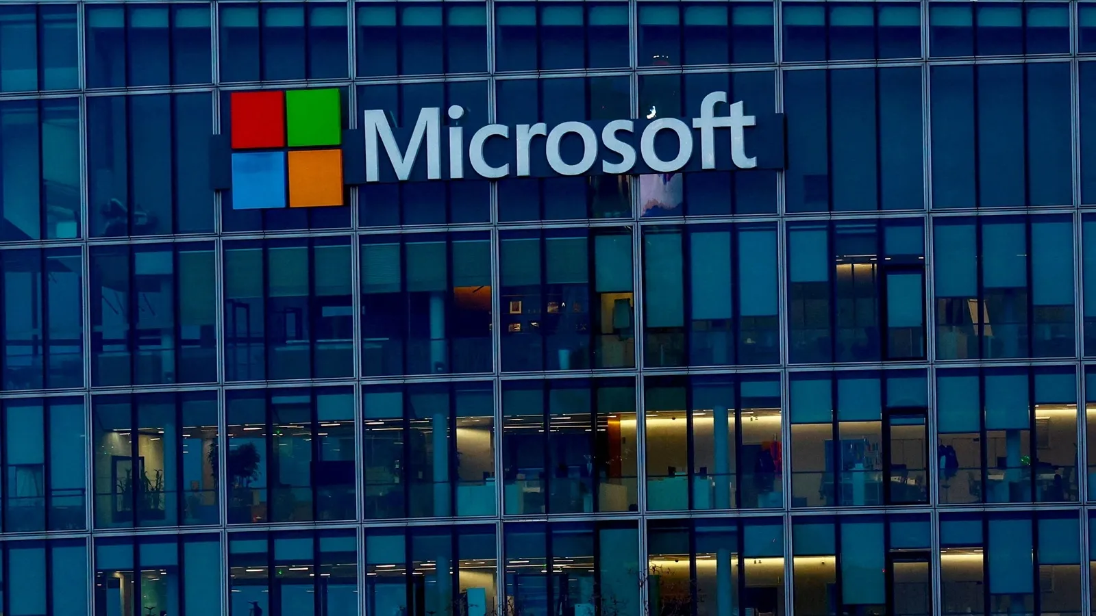 Microsoft rolls out buyouts for 7% of US employees as AI investments grow