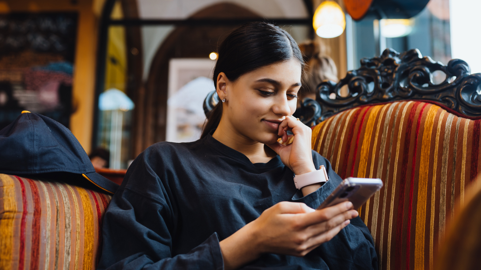 Work stress or late-night overthinking? 10 AI-powered apps to boost mental health