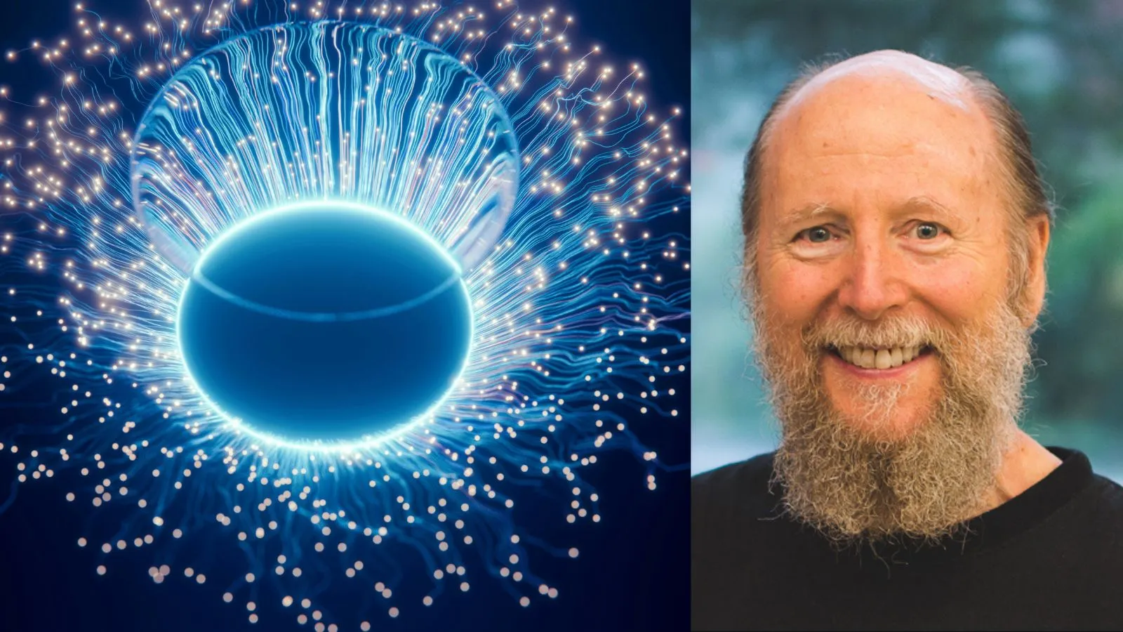 Turing Award winner Richard Sutton’s new venture is a bet against today’s AI models