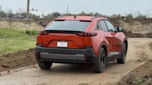 2026 Subaru Uncharted
