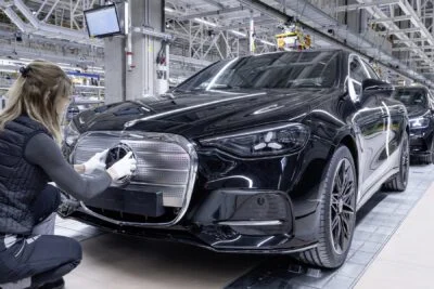 Mercedes benz ungarn kecskemet