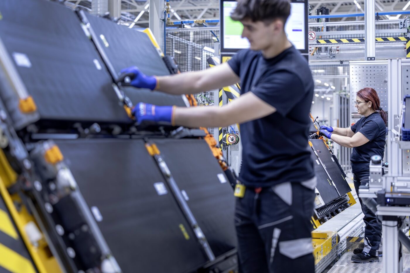 Mercedes benz ungarn kecskemet