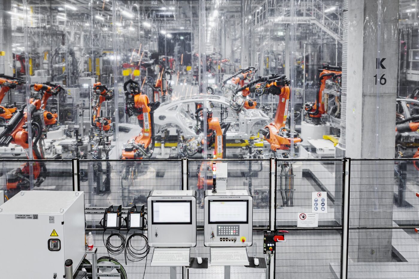 Mercedes benz ungarn kecskemet