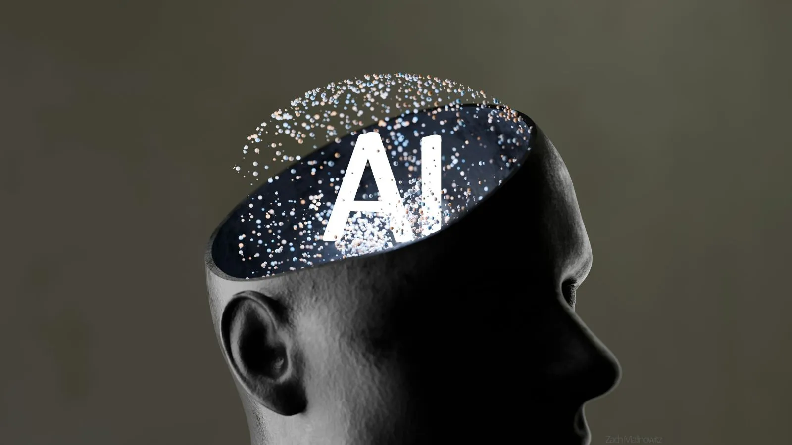 How ‘jagged intelligence’ can reframe the AI debate
