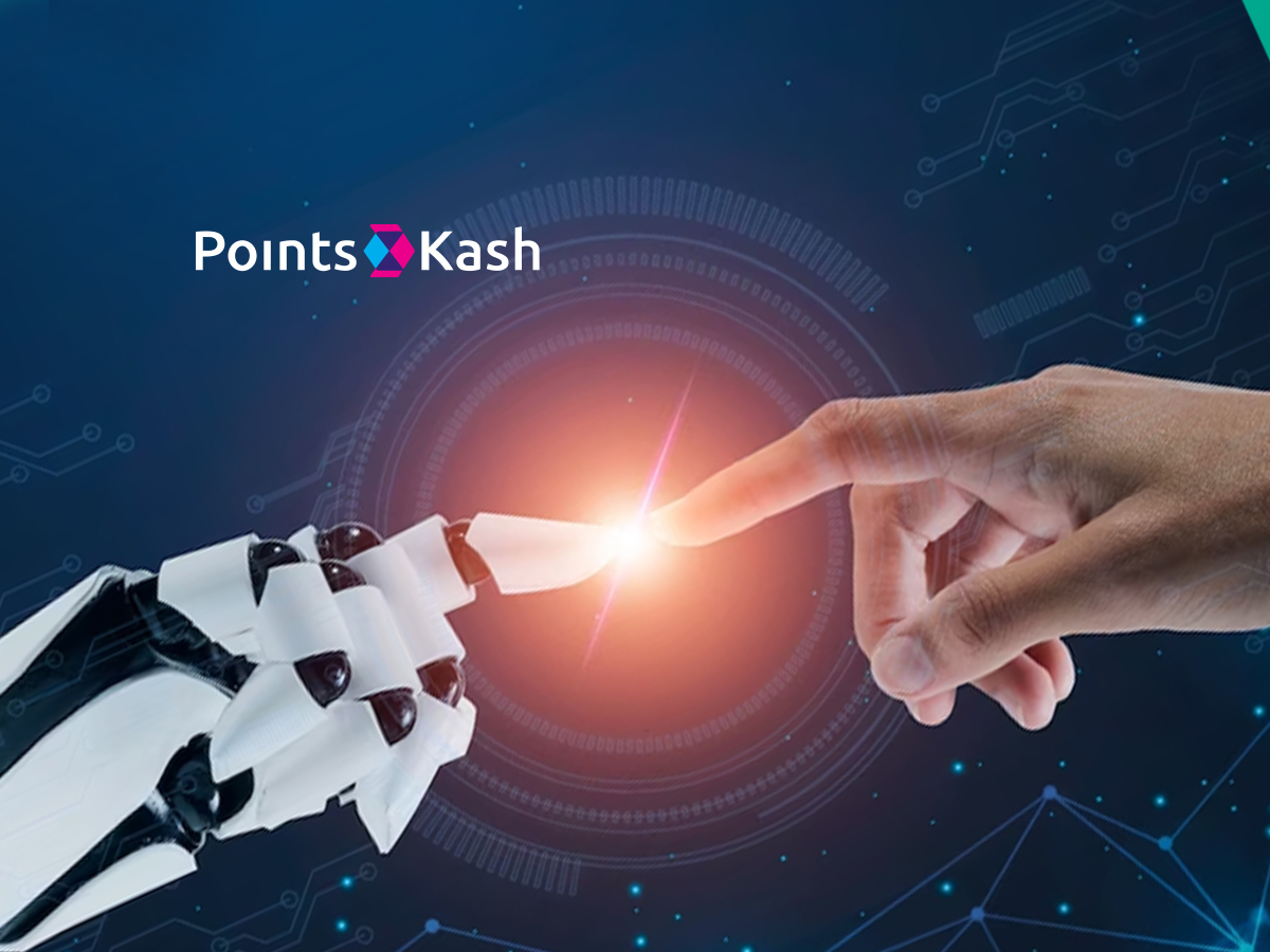 PointsKash Completes Strategic Acquisition of ChainBytes Software Assets and Adds Founder Eric Grill to Accelerate AI-Powered Fintech Platform