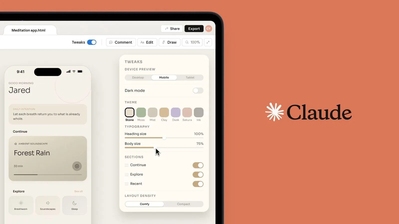 Claude Design debut marks Anthropic’s expansion into visual creation