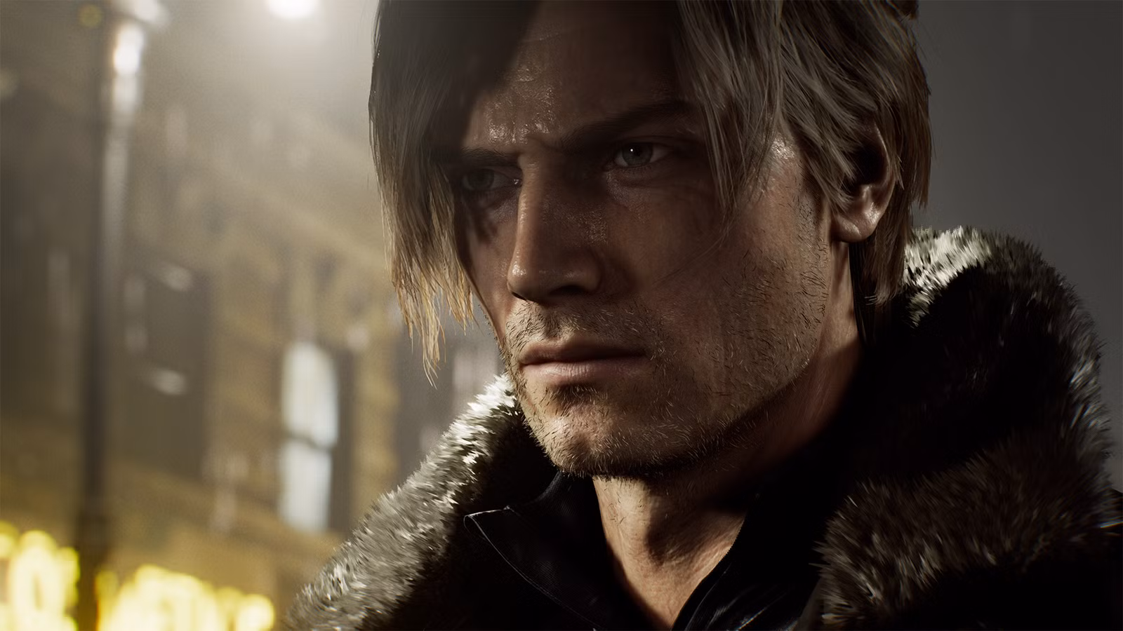Resident Evil Requiem May Have Long Expansions Like Village