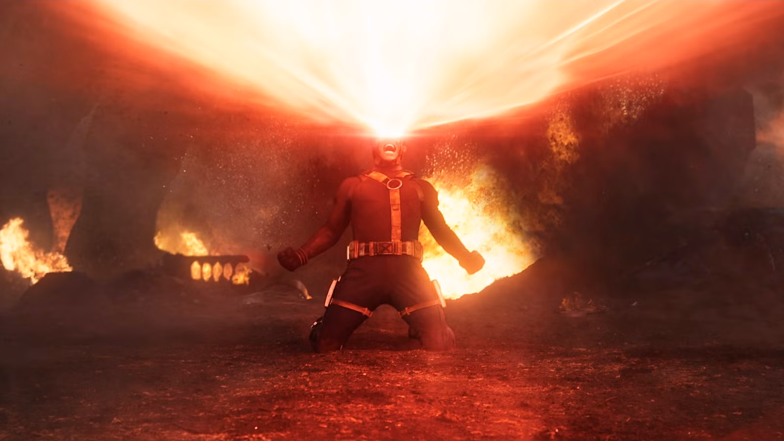 Marvel's Avengers: Doomsday Infinity Vision tickets go on sale next week