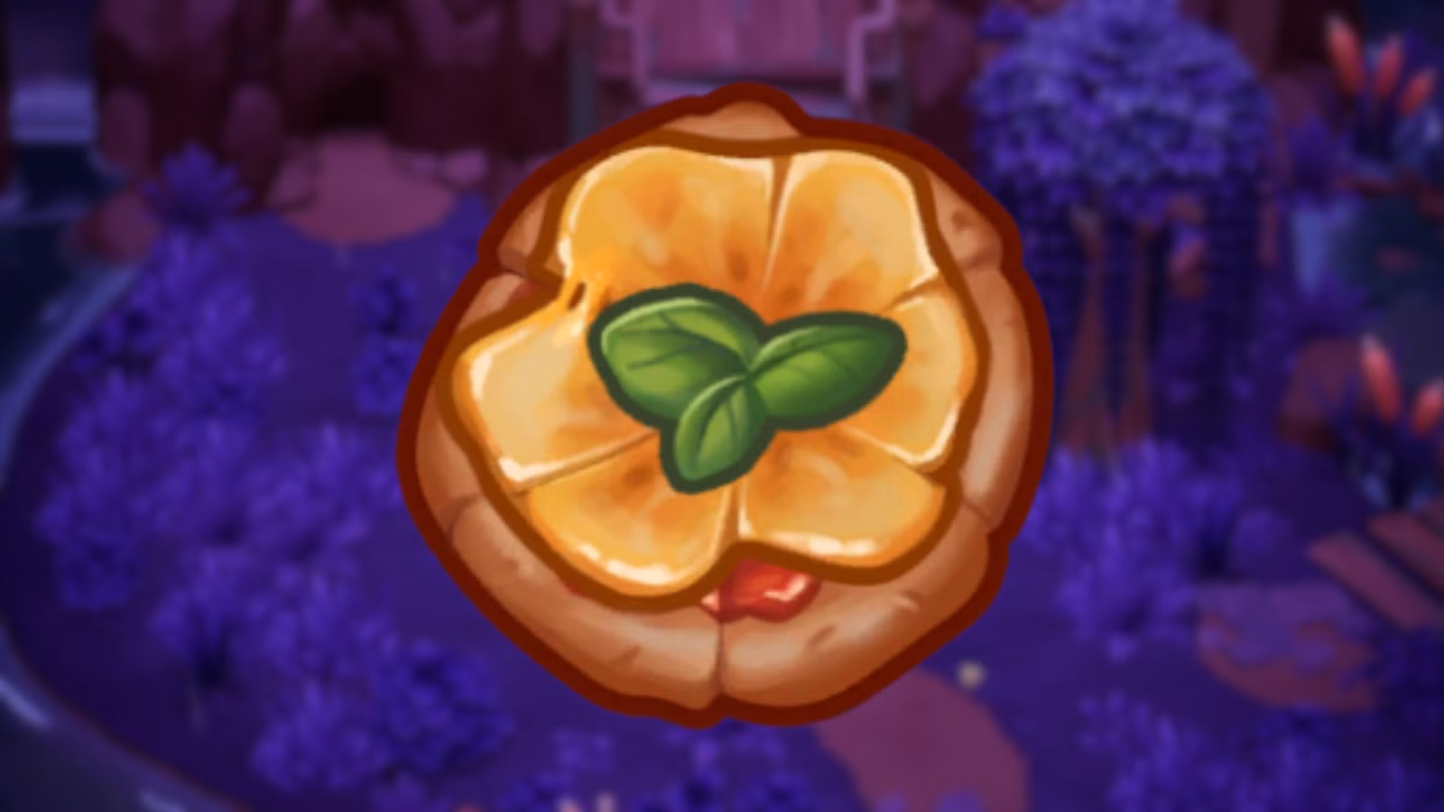 How to Make Margherita Pizza in Moonlight Peaks (Ludo’s Plan)