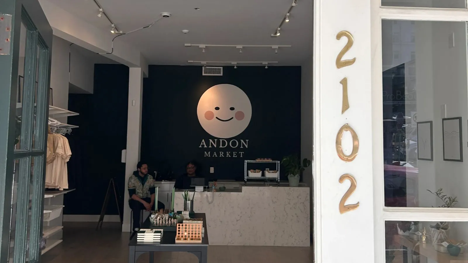AI hiring humans? Startup tests real-time retail agent in San Francisco