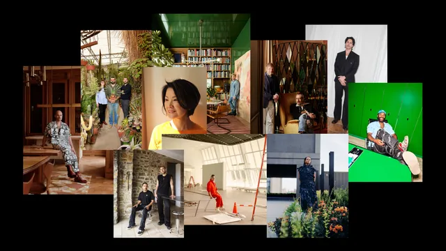 10 Designers Share the Trends Defining Dwellings of Tomorrow