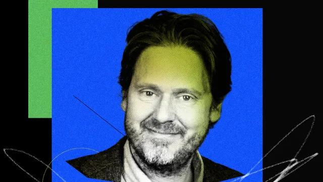 Tim Heidecker Wants to Turn Infowars Into Adult Swim for the Internet