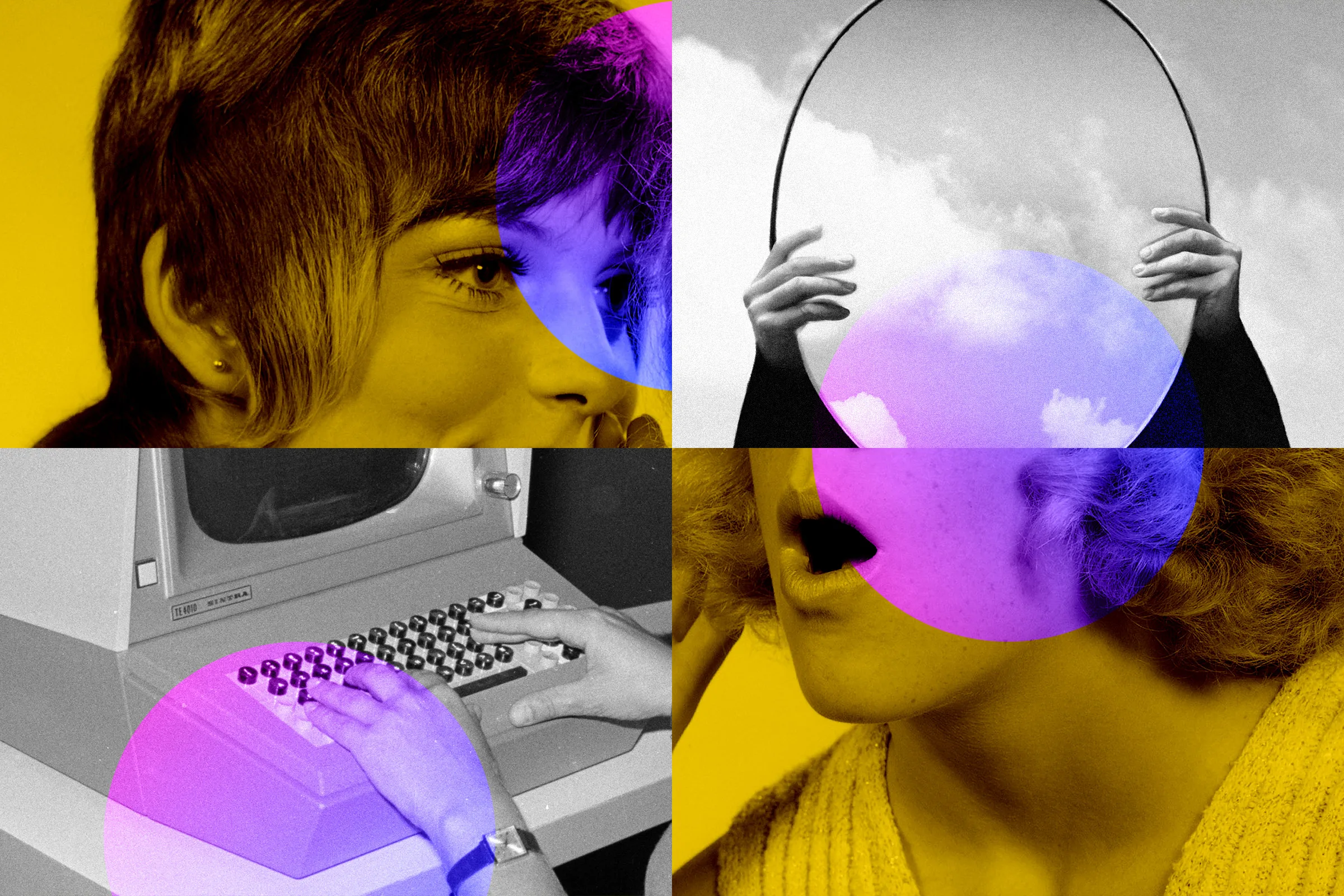 The Chatbot That Foretold Why People Share Secrets With ChatGPT