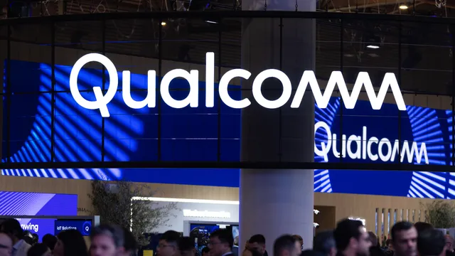 Qualcomm Buys Buzzy Chip Startup Modular for Nearly $4 Billion
