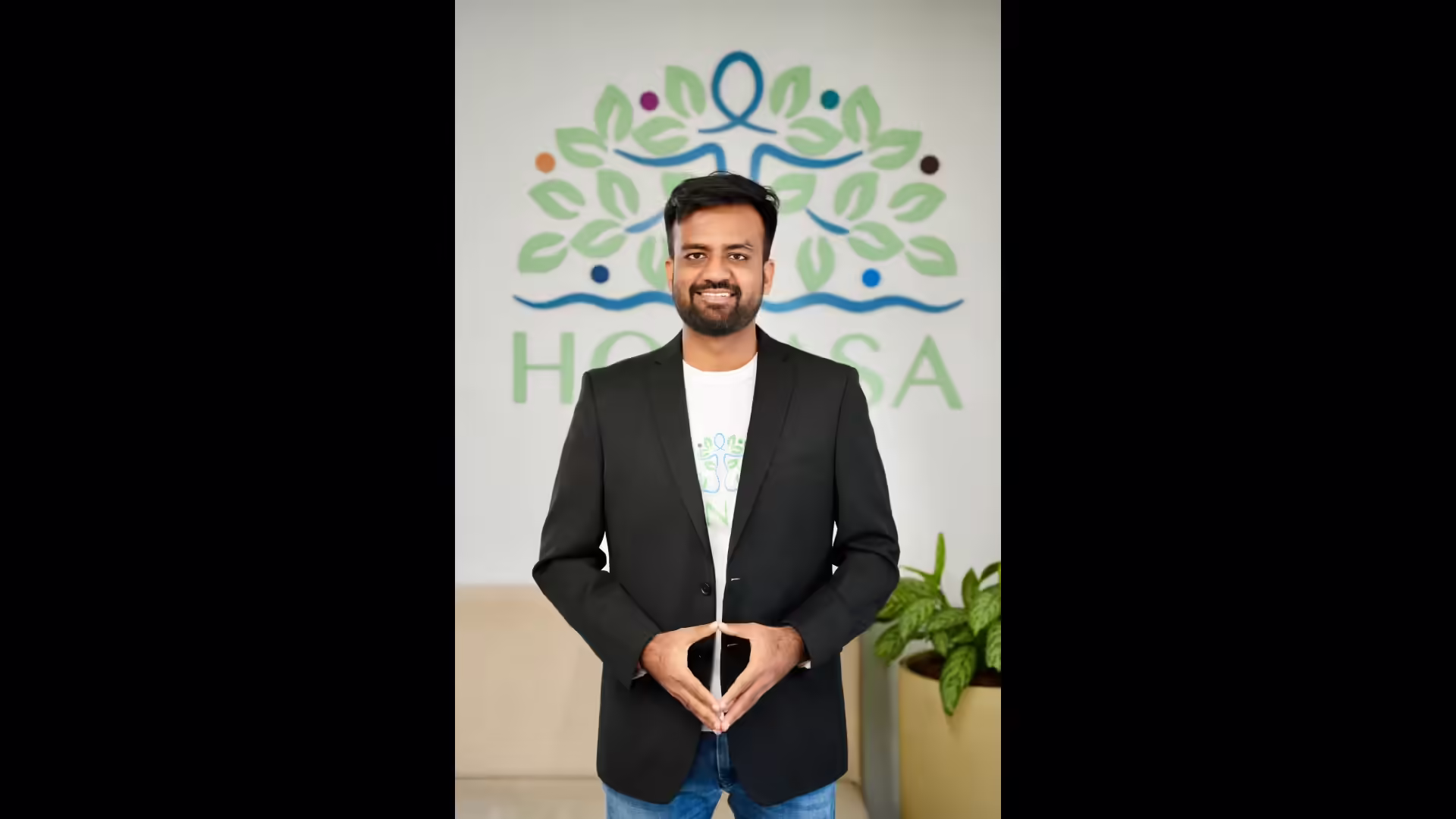 Honasa Consumer elevates Shivang Jain as CEO of BTM Ventures