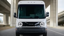 Rivian Commercial Van (RCV)