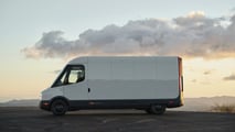 Rivian Commercial Van (RCV)