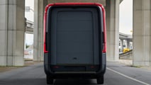 Rivian Commercial Van (RCV)