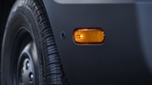 Rivian Commercial Van (RCV)