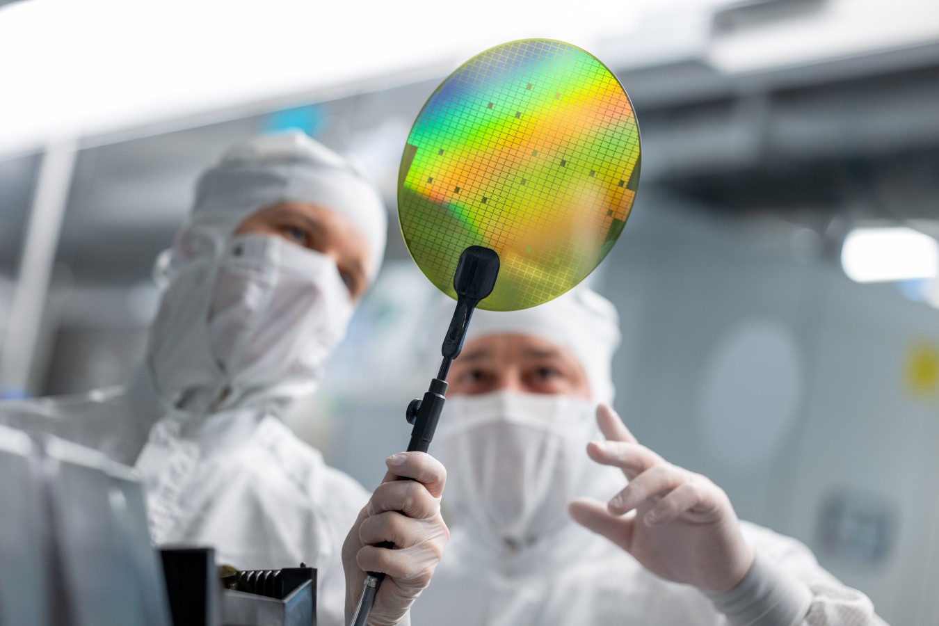 Bosch secures up to $225 million for SiC chip factory in California