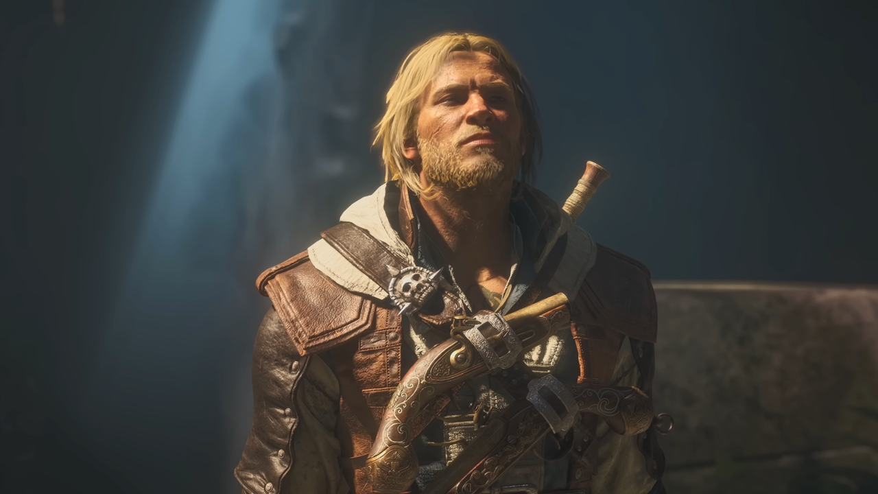 Assassin's Creed Black Flag Developers in Barcelona Are Being Laid Off as Ubisoft Celebrates Game's Success