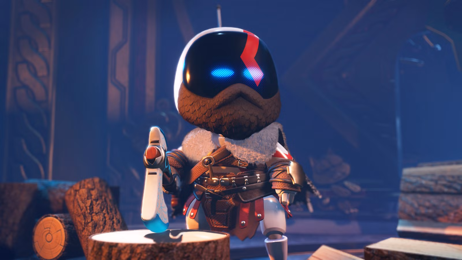 PS5 Emulator Is Already Capable Of Booting Up Astro Bot