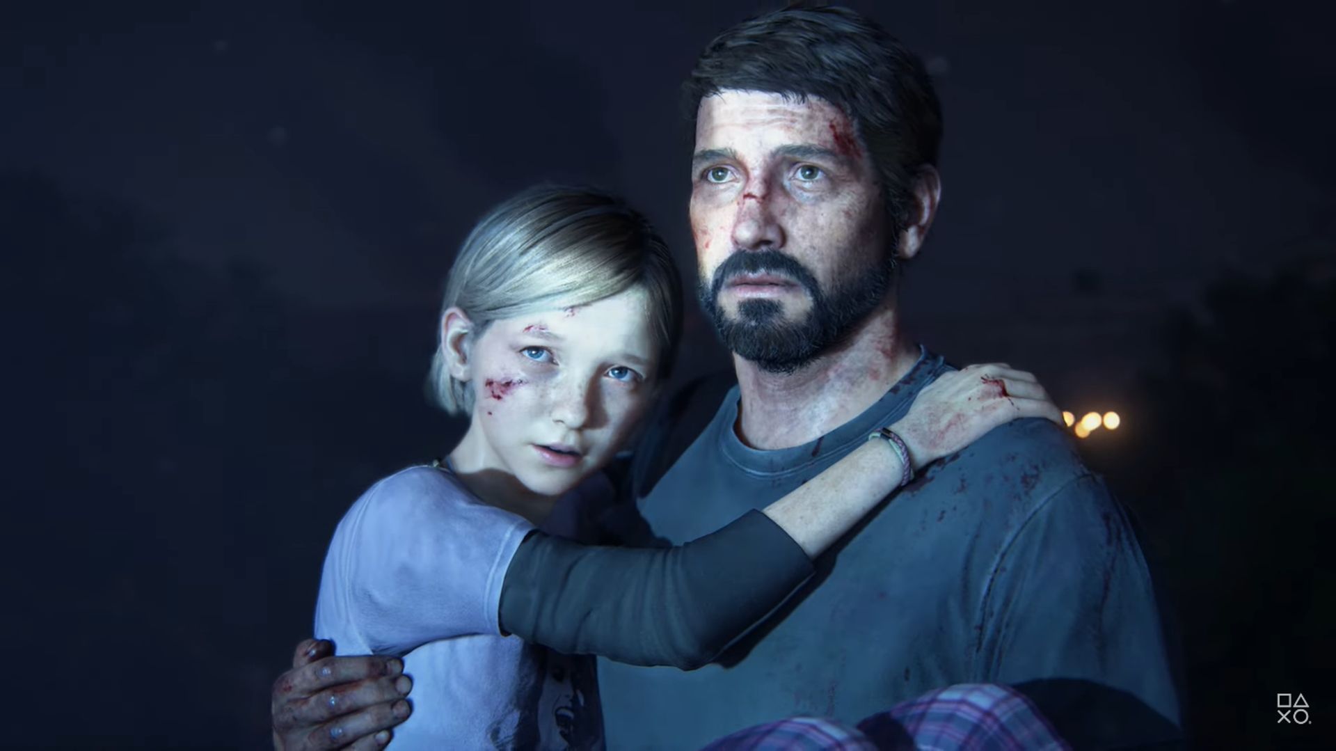The Last of Us Joel actor "would be on board with anything" Naughty Dog came up with for a new game, including a prequel: "That's their call"