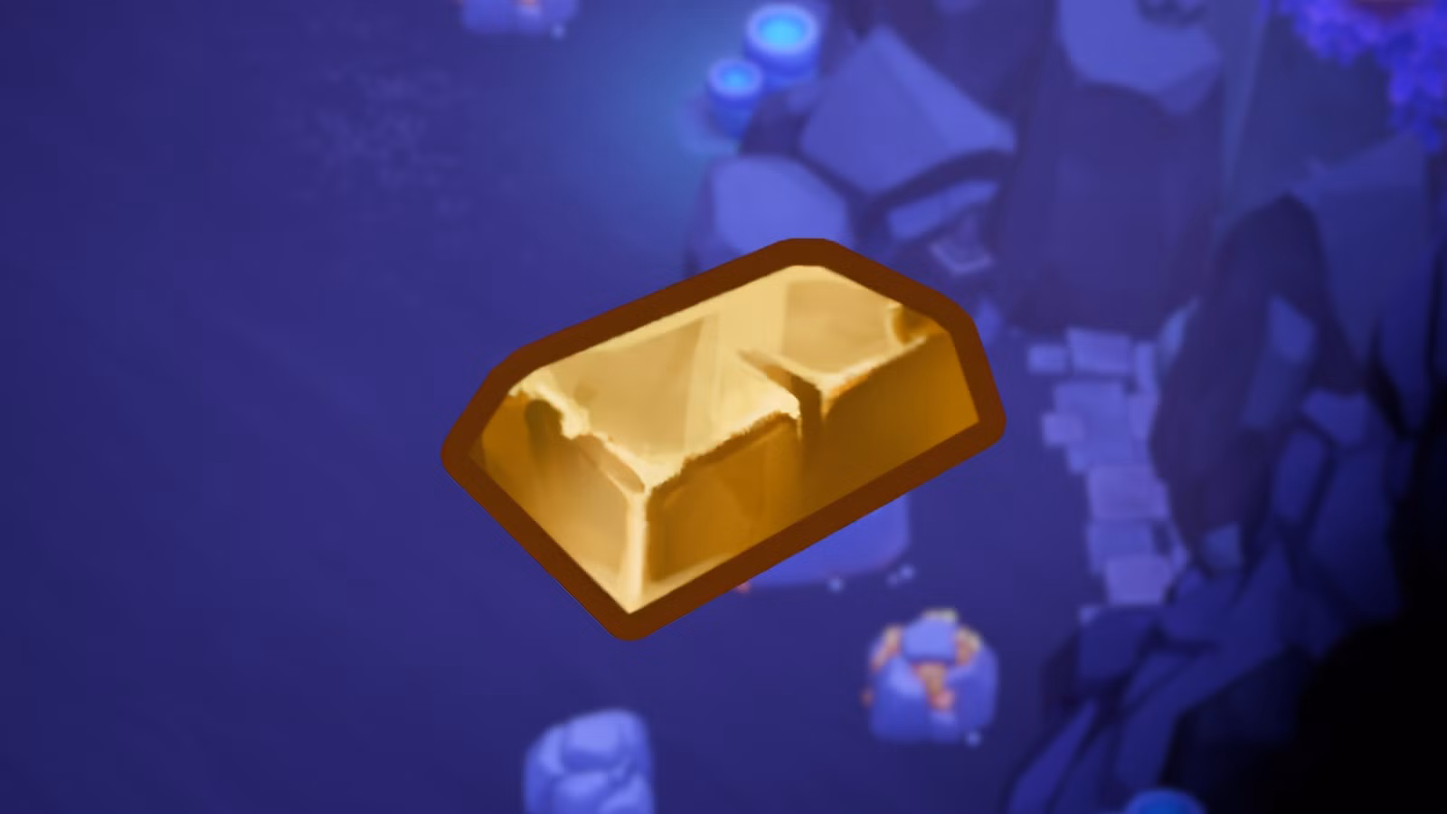 How to Make Gold Bars in Moonlight Peaks