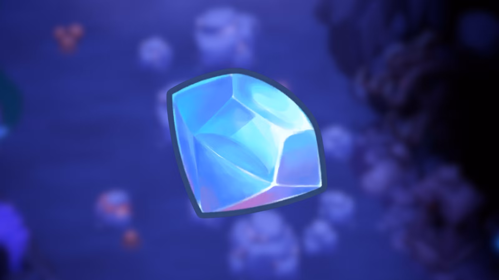 Should You Sell Diamonds in Moonlight Peaks?