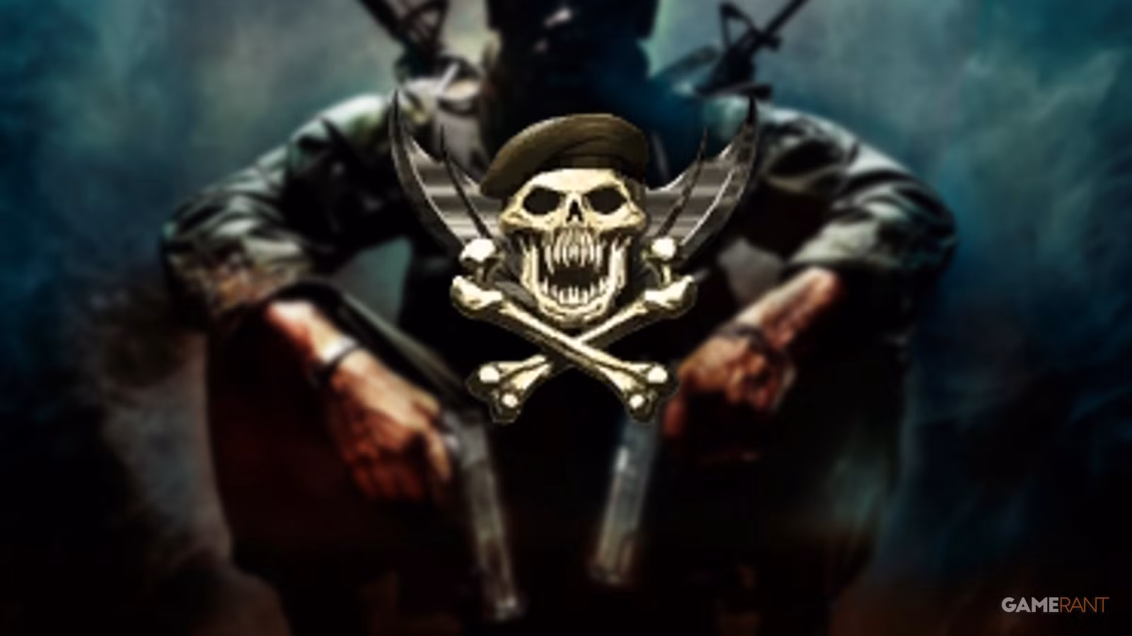 Black Ops 1 Prestige Guide - All Levels & Rewards