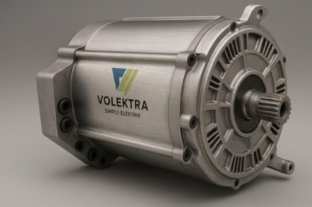 Vimag Labs Secures Patent for India’s First Software-Defined, Magnet-Free Motor Platform