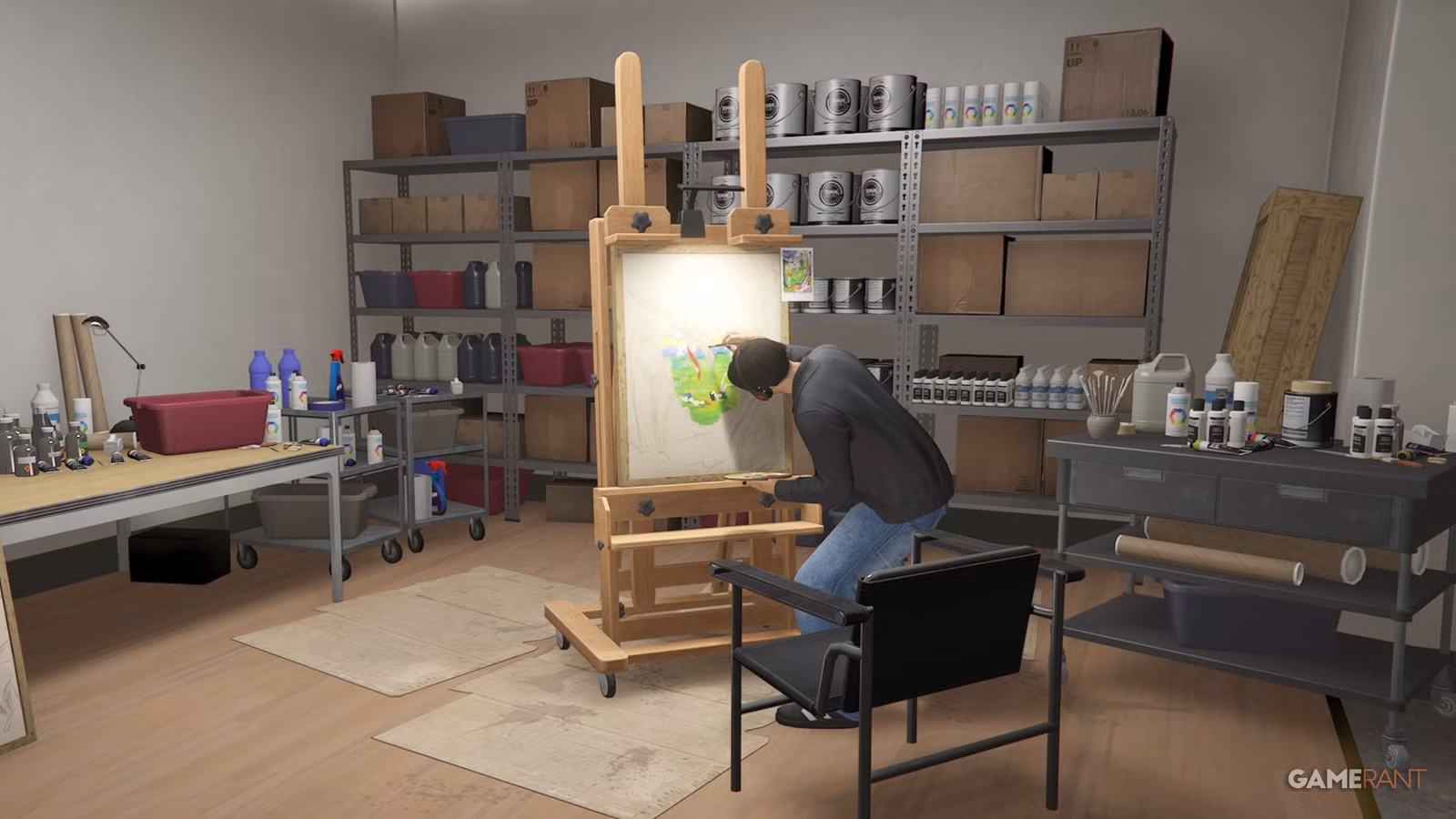 How to Start the Kortz Center Heist in GTA Online