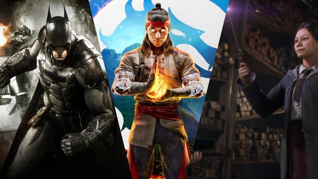 US States Are Trying to Stop Paramount Skydance From Owning Mortal Kombat (And Everything Else)