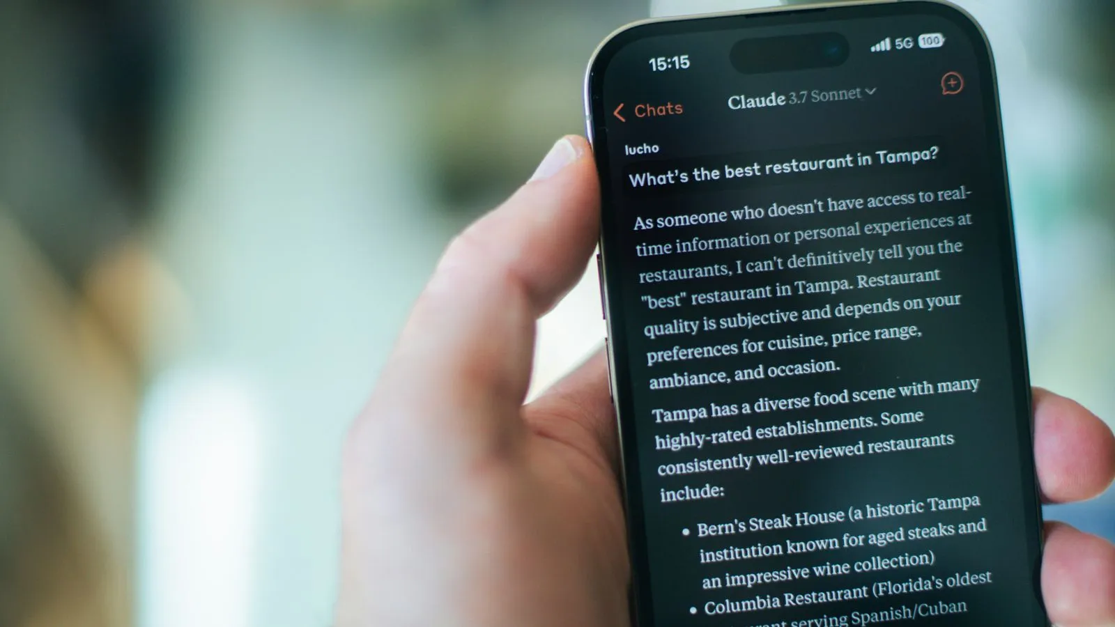 Claude is warmer in Hindi, more rigorous in English: Anthropic study on AI language variations