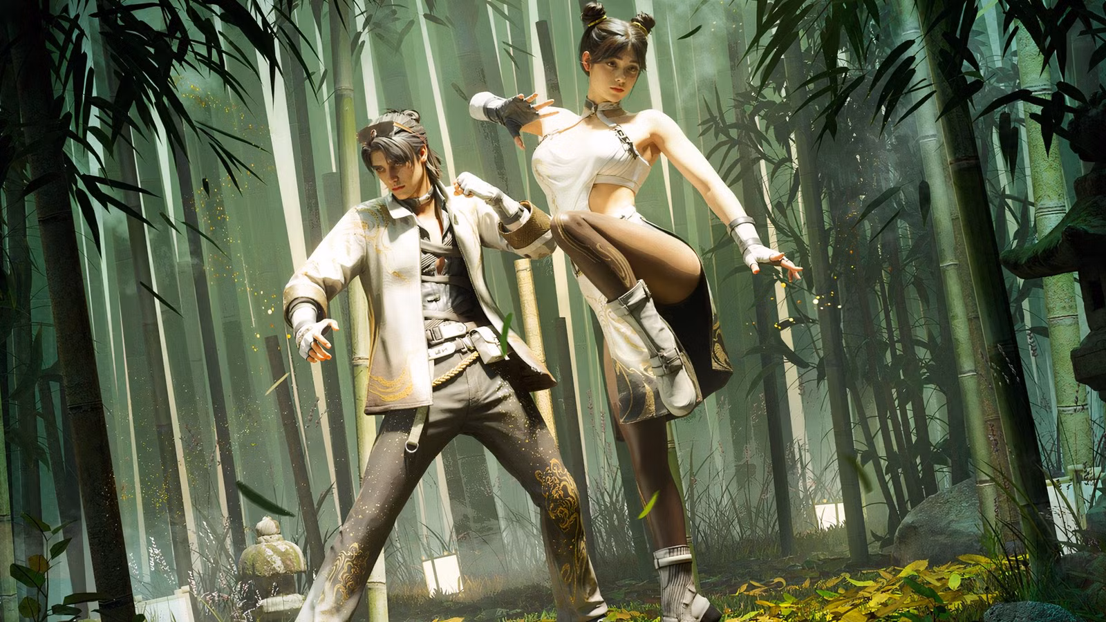 14 Best Free Co-Op Games On Steam
