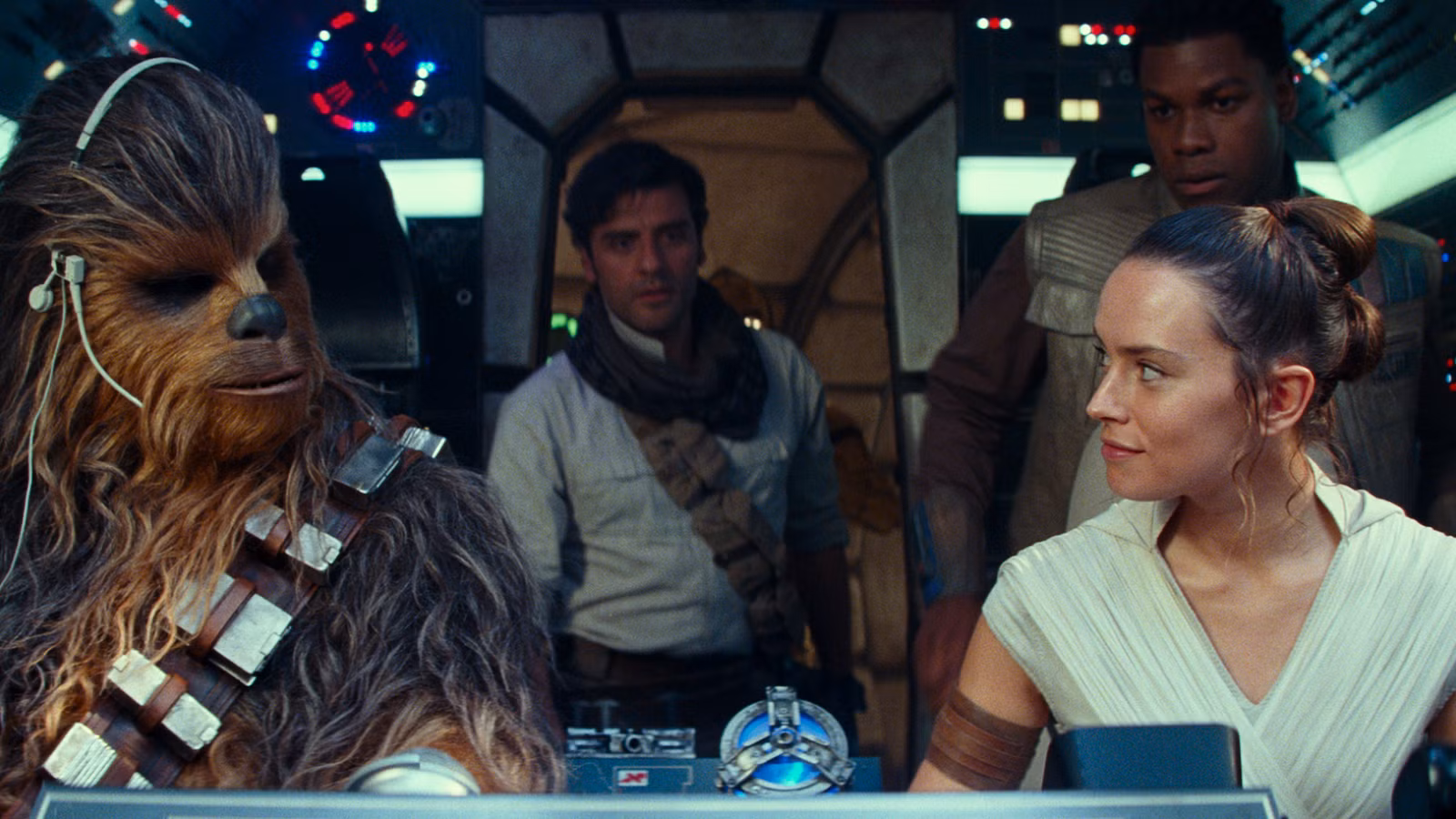 Star Wars' latest story fixes the controversial ending of The Rise of Skywalker