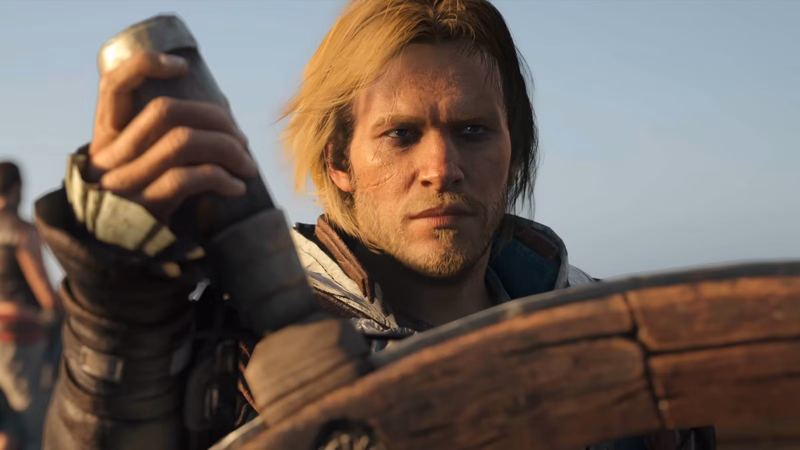Assassin's Creed Black Flag Resynced's Facial Animations Under Fire
