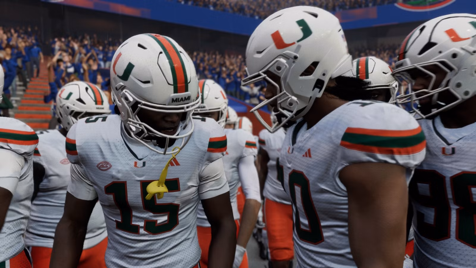 How to Recruit Prospects in College Football 27 Dynasty
