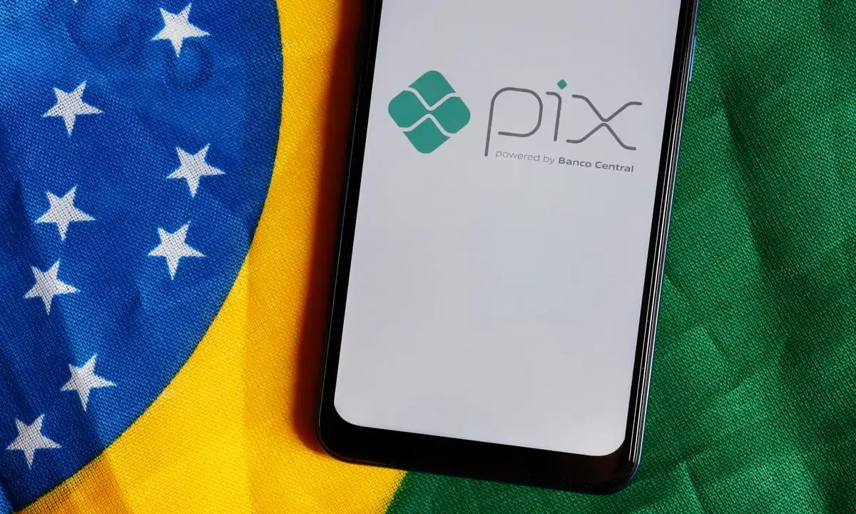 Brazil’s Pix Instant Payments System at Center of US Trade Dispute