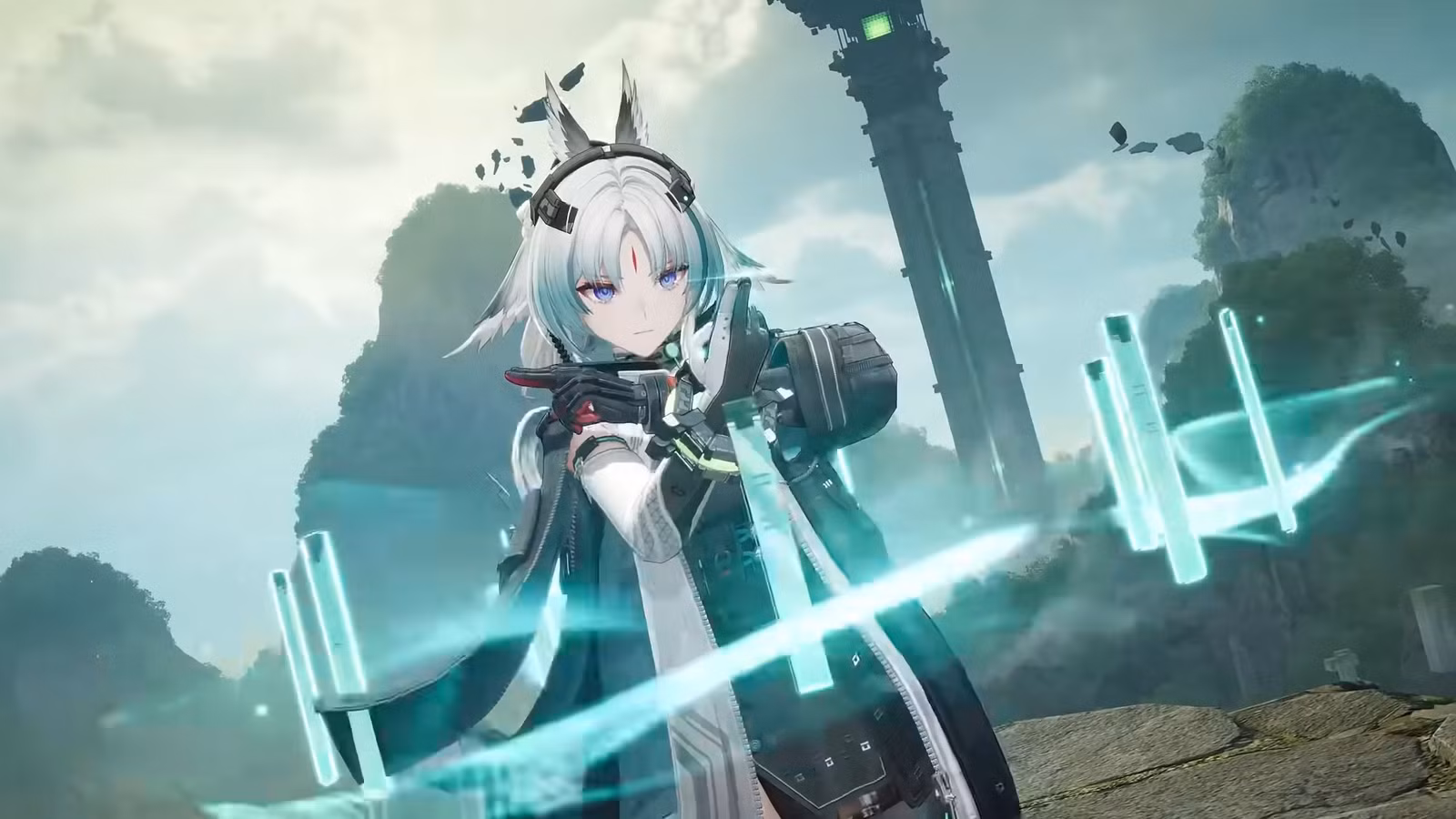 Arknights Endfield's 'Homecoming' update release time in your time zone