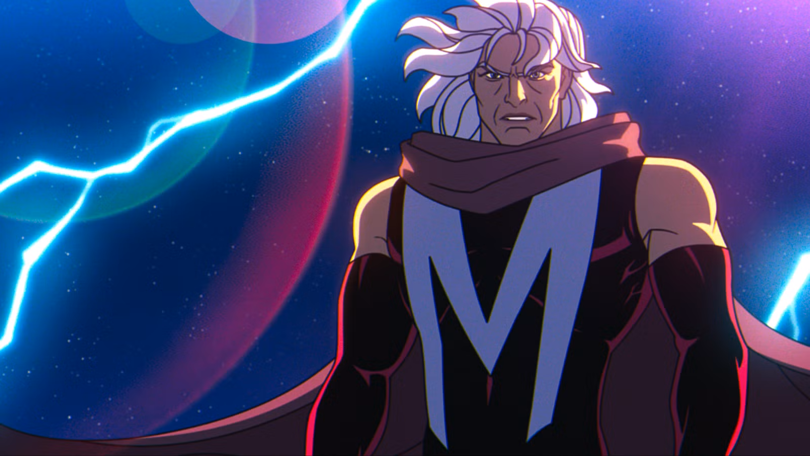 X-Men casting rumors for Magento leak ahead of Comic-Con