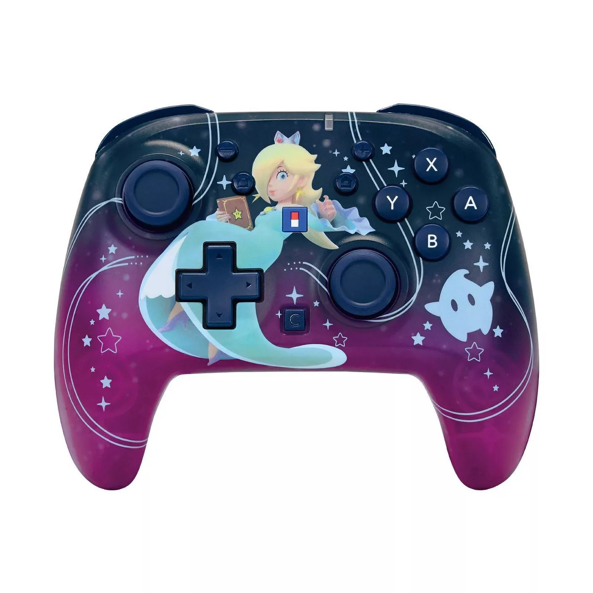 Hori Wireless Horipad Turbo (universe Rosalina) for Nintendo Switch 2